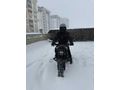 Mardin midyat  Honda CB 250 R 