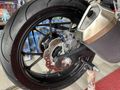 Mardin midyat  Honda CB 250 R 