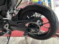 Mardin midyat  Honda CB 250 R 