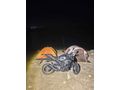 Mardin midyat  Honda CB 250 R 