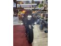 Mardin midyat  Honda CB 250 R 