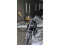 Mardin midyat  Honda CB 250 R 