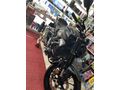Mardin midyat  Honda CB 250 R 