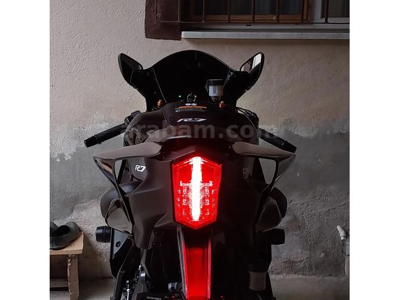 Sahibinden Yamaha R7
