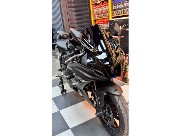 Sahibinden Yamaha R7