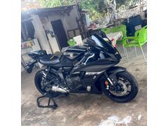 Sahibinden Yamaha R7