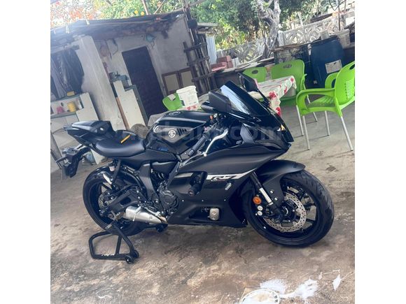 Sahibinden Yamaha R7