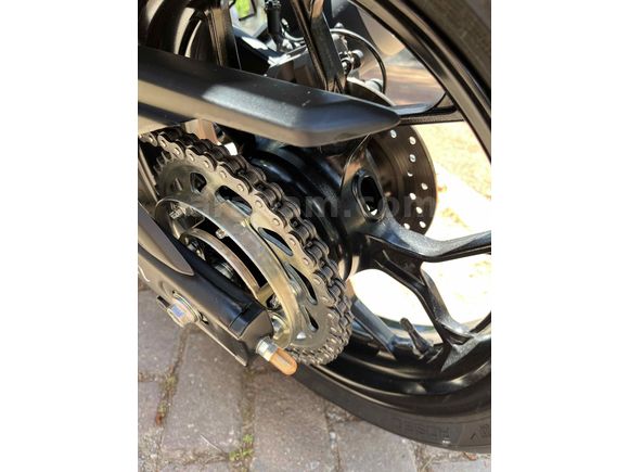 Sahibinden Yamaha MT 25 ABS 