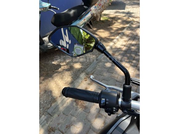 Sahibinden Yamaha MT 25 ABS 