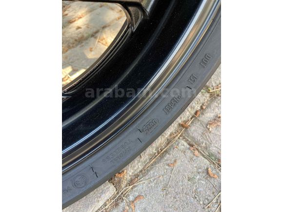 Sahibinden Yamaha MT 25 ABS 