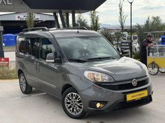 SADECE 123 BINDE DOBLO PREMİO PLUS CAM GİBİ KUSURSUZ
