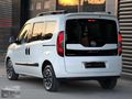 2017 MODEL OTOMOBİL RUHSATLI DOBLO PREMİO PLUS