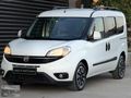 2017 MODEL OTOMOBİL RUHSATLI DOBLO PREMİO PLUS
