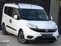 2017 MODEL OTOMOBİL RUHSATLI DOBLO PREMİO PLUS