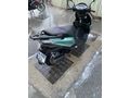 Sıfır Arora CRV 125 
ACİL