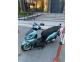Sıfır Arora CRV 125 
ACİL