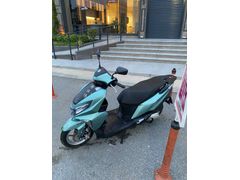 Sıfır Arora CRV 125 
ACİL