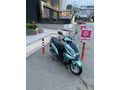Sıfır Arora CRV 125 
ACİL