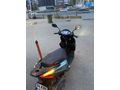 Sıfır Arora CRV 125 
ACİL
