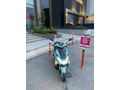 Sıfır Arora CRV 125 
ACİL