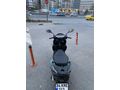 Sıfır Arora CRV 125 
ACİL