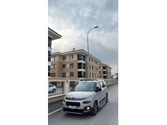 Sahibinden Citroen Berlingo 1.5 BlueHDI Shine  2020 Model