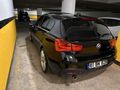 Emsalsiz, Eşsiz BMW 118i 