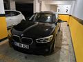 Emsalsiz, Eşsiz BMW 118i 