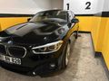 Emsalsiz, Eşsiz BMW 118i 