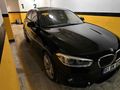 Emsalsiz, Eşsiz BMW 118i 