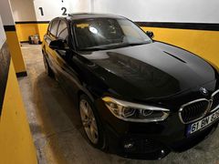 Sahibinden BMW 1 Serisi 118i One Edition 2019 Model 