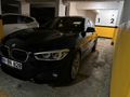 Emsalsiz, Eşsiz BMW 118i 