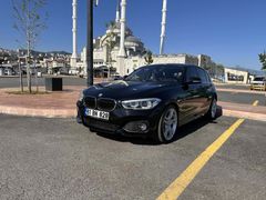 Emsalsiz, Eşsiz BMW 118i 