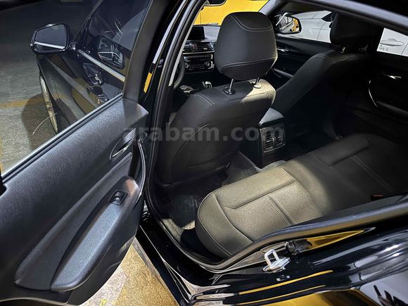 Emsalsiz, Eşsiz BMW 118i 