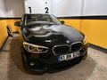 Emsalsiz, Eşsiz BMW 118i 