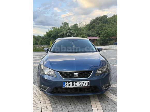 Sahibinden Seat Leon 1.2 TSI Style 2016 Model 