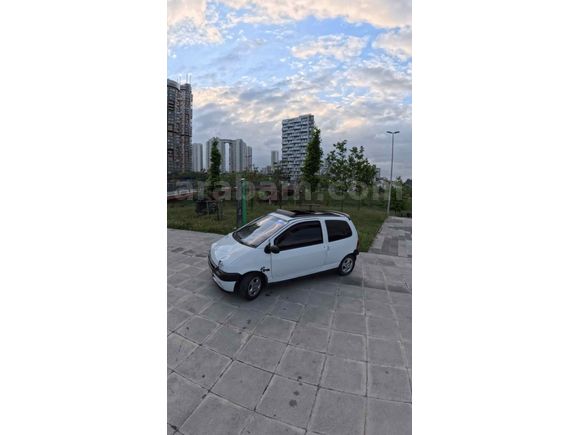 Cam tavan-Lpg-Klima-Çeki demiri Twingo Alize 2000 Model 