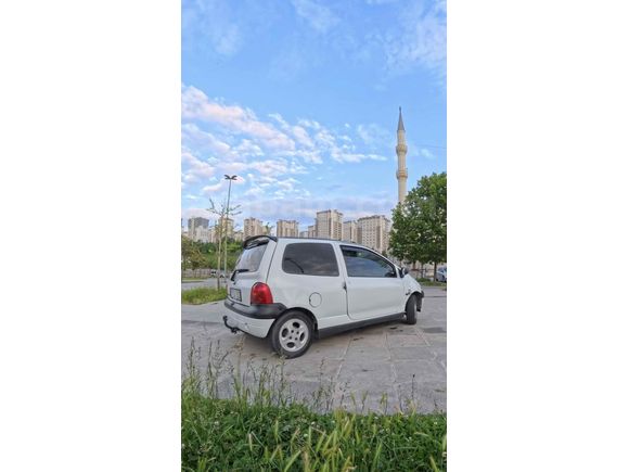 Cam tavan-Lpg-Klima-Çeki demiri Twingo Alize 2000 Model 