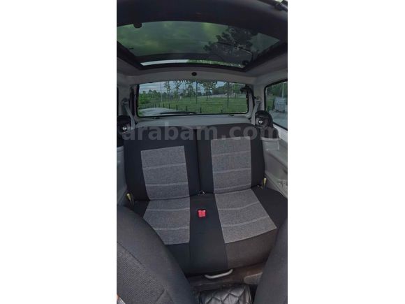 Cam tavan-Lpg-Klima-Çeki demiri Twingo Alize 2000 Model 