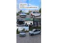 Cam tavan-Lpg-Klima-Çeki demiri Twingo Alize 2000 Model 