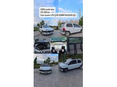 Sahibinden Renault Twingo 1.2 Alize 2000 Model İstanbul