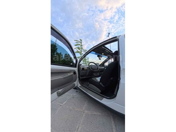Cam tavan-Lpg-Klima-Çeki demiri Twingo Alize 2000 Model 