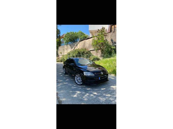 Sahibinden Volkswagen Jetta 1.6 TDi Trendline 2014 Model 
