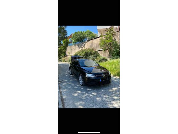 Sahibinden Volkswagen Jetta 1.6 TDi Trendline 2014 Model 