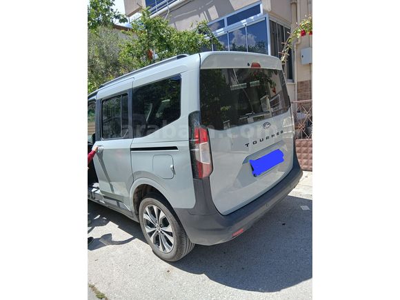 Sahibinden Ford Transit Courier 1.5 EcoBlue Trend 2025 Model 