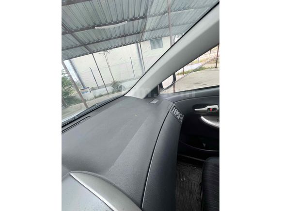 Sahibinden Toyota Corolla 1.4 D-4D Comfort 2008 Model 