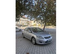 Sahibinden Toyota Corolla 1.4 D-4D Comfort 2008 Model 