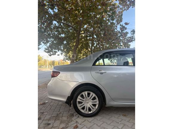 Sahibinden Toyota Corolla 1.4 D-4D Comfort 2008 Model 
