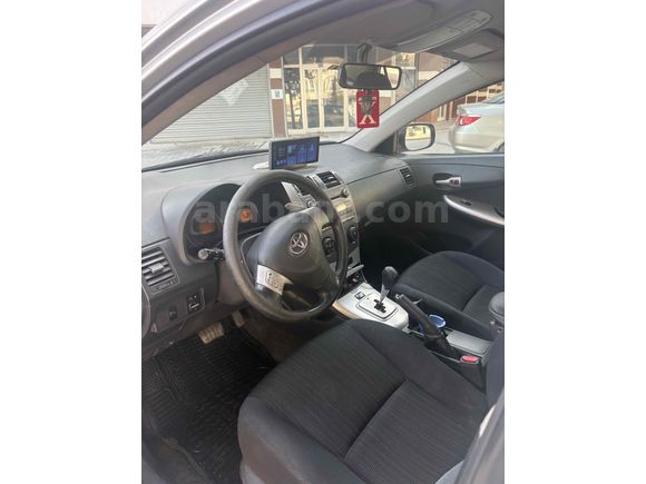 Sahibinden Toyota Corolla 1.4 D-4D Comfort 2008 Model 