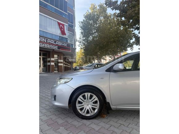 Sahibinden Toyota Corolla 1.4 D-4D Comfort 2008 Model 